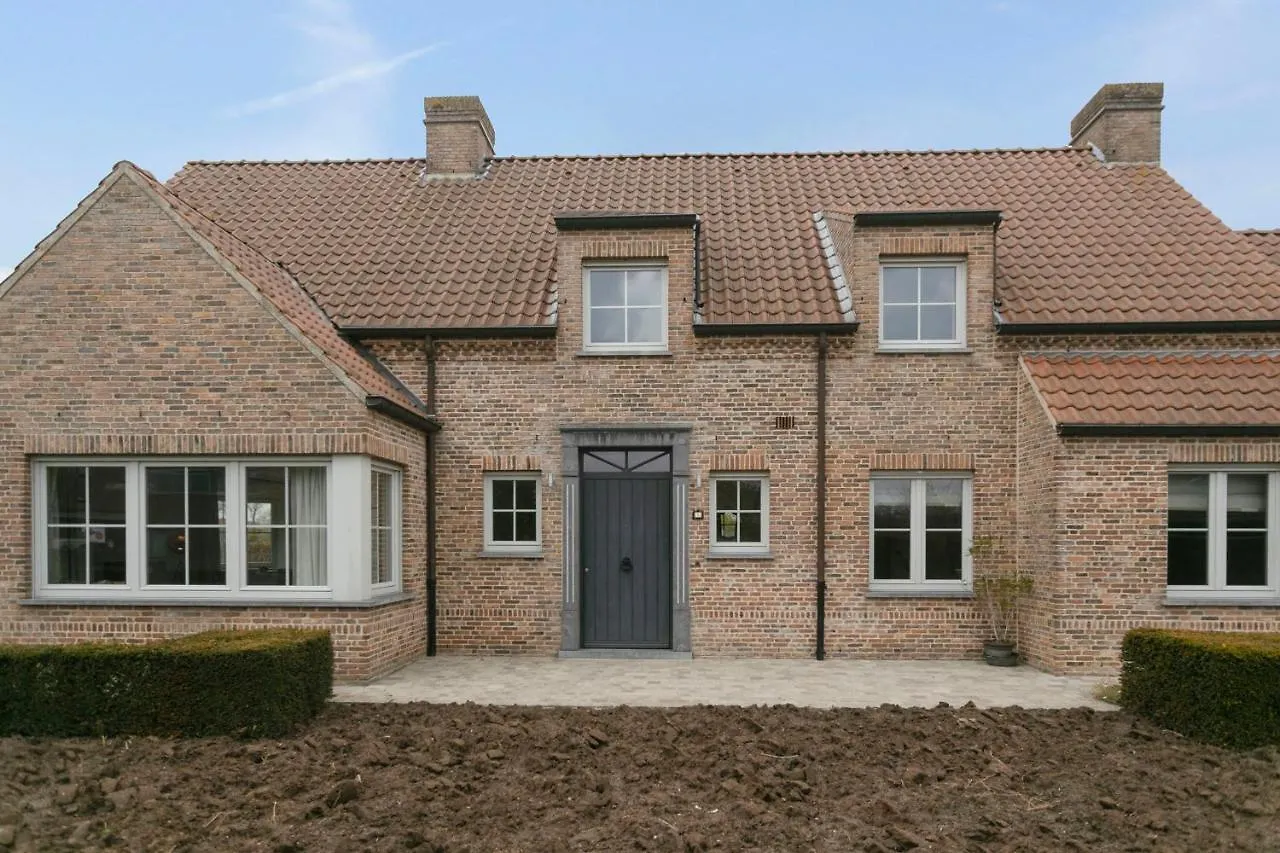 Family House With A Beautiful View In Damme Villa Bruges 0*,  Belgium