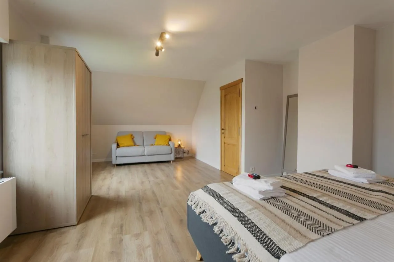 Family House With A Beautiful View In Damme Villa Bruges 0*,  Belgium