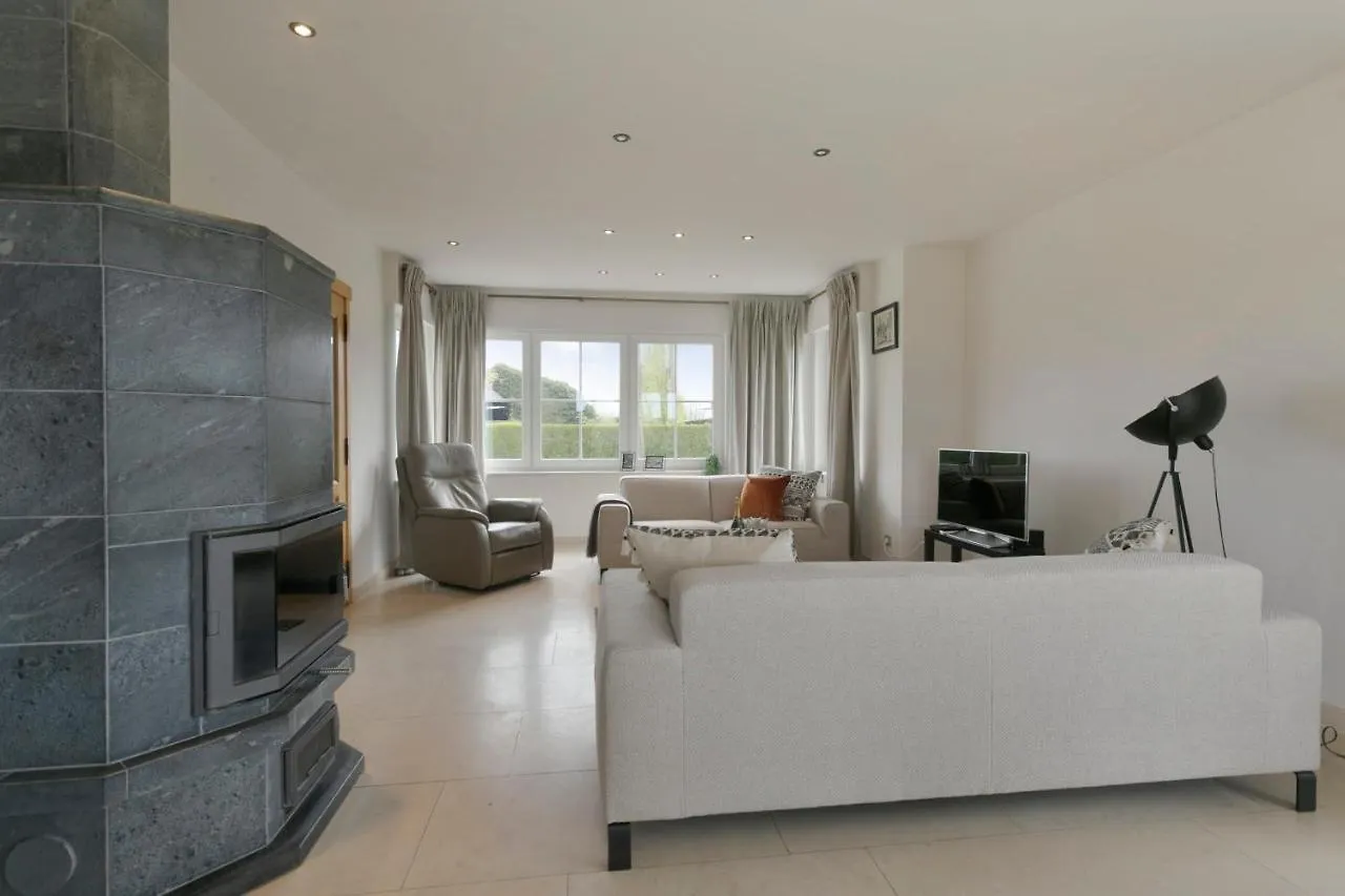 Family House With A Beautiful View In Damme Villa Bruges