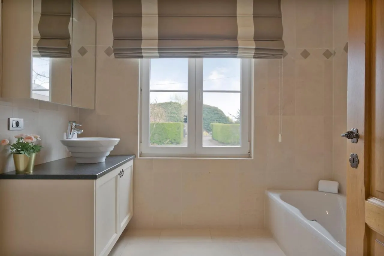Family House With A Beautiful View In Damme Villa Bruges